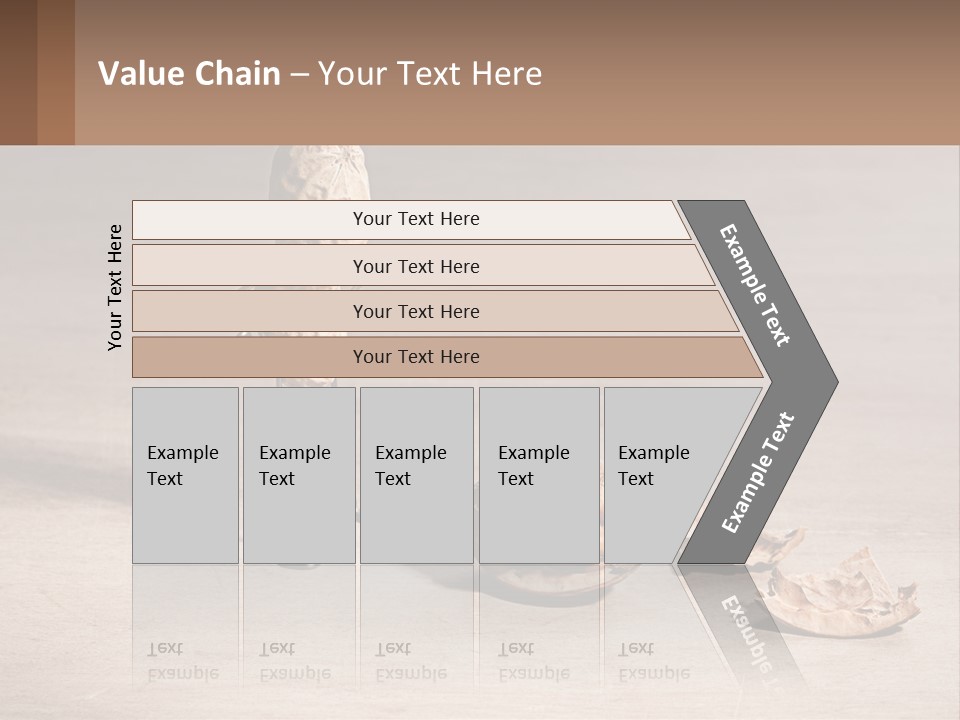 Man Psychiatrist Character PowerPoint Template