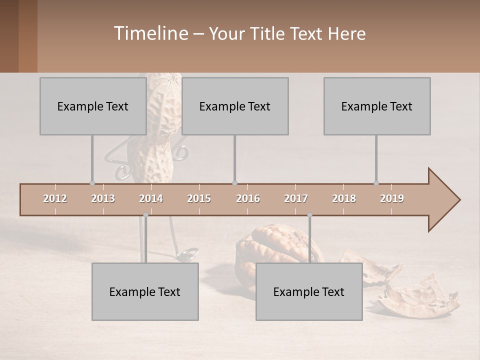 Man Psychiatrist Character PowerPoint Template