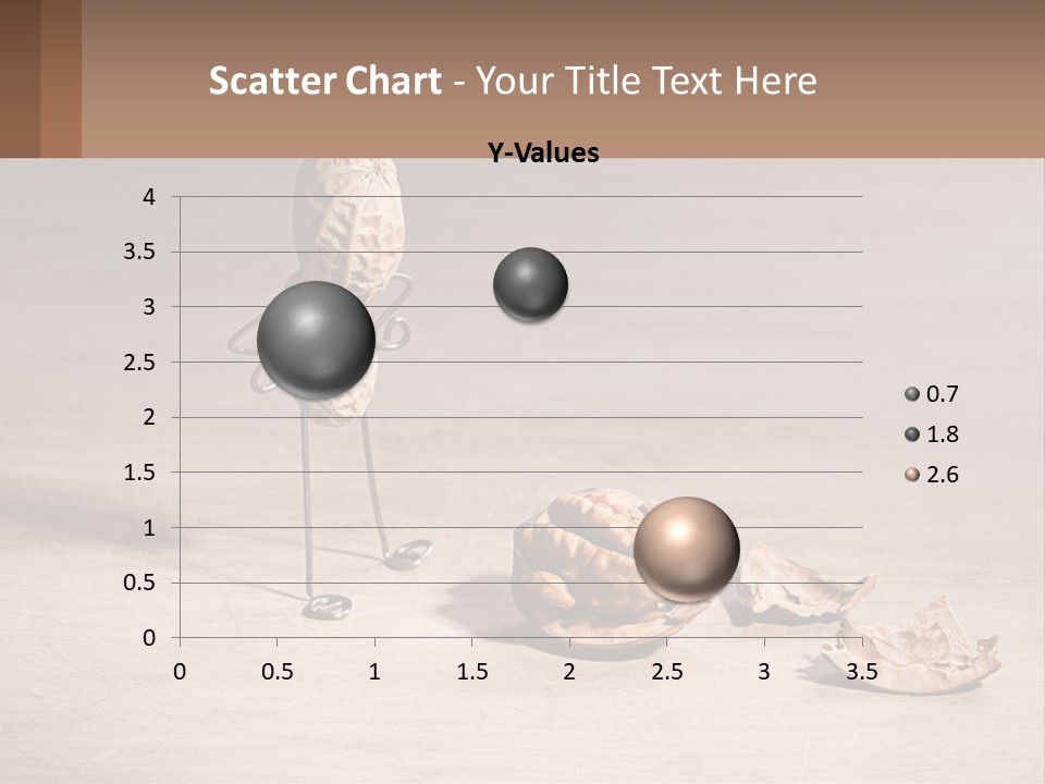 Man Psychiatrist Character PowerPoint Template