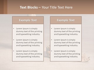 Man Psychiatrist Character PowerPoint Template