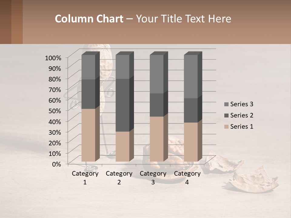 Man Psychiatrist Character PowerPoint Template