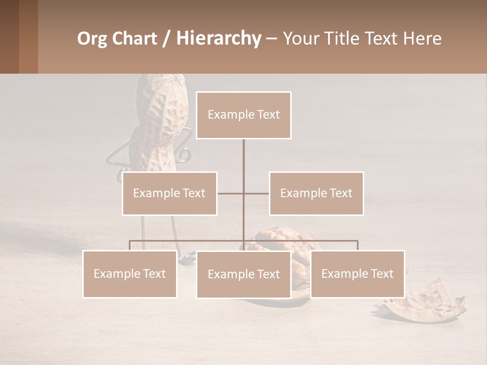 Man Psychiatrist Character PowerPoint Template