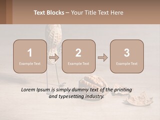 Man Psychiatrist Character PowerPoint Template