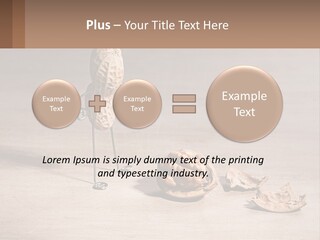 Man Psychiatrist Character PowerPoint Template
