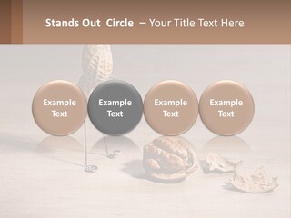Man Psychiatrist Character PowerPoint Template