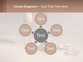 Man Psychiatrist Character PowerPoint Template