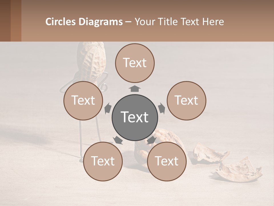 Man Psychiatrist Character PowerPoint Template