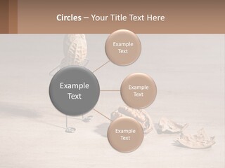 Man Psychiatrist Character PowerPoint Template