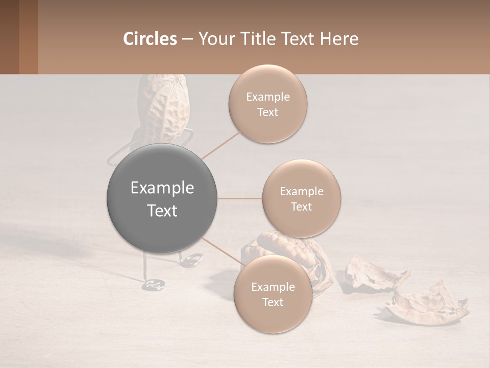 Man Psychiatrist Character PowerPoint Template