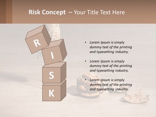 Man Psychiatrist Character PowerPoint Template