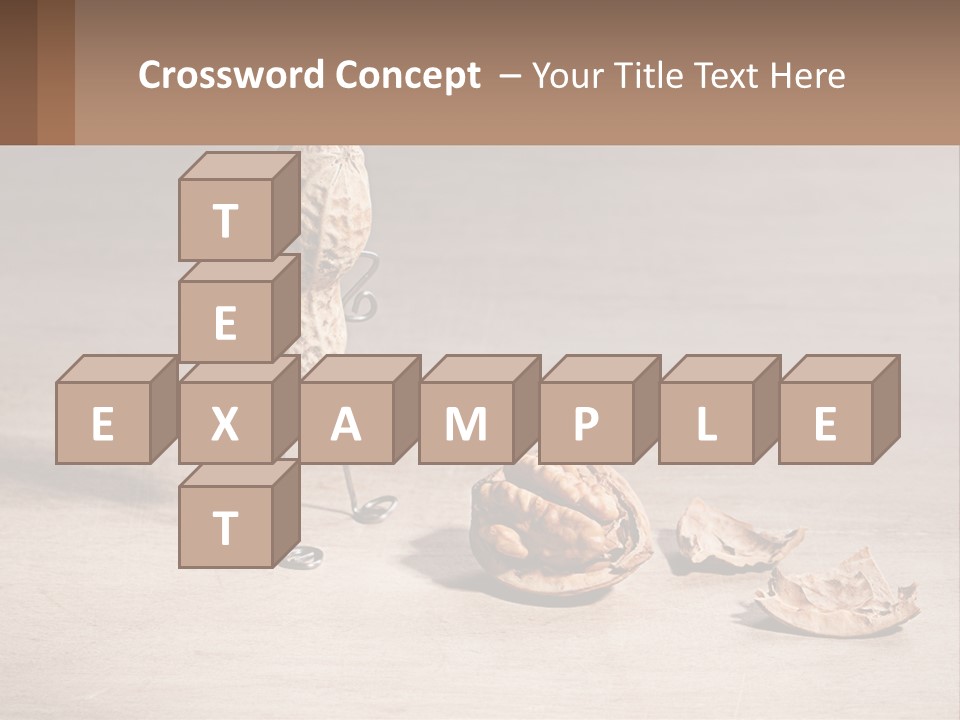 Man Psychiatrist Character PowerPoint Template