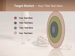 Man Psychiatrist Character PowerPoint Template
