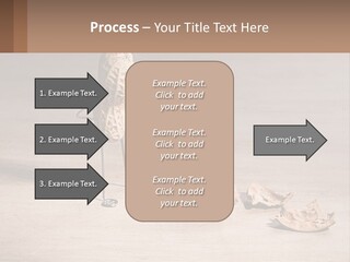 Man Psychiatrist Character PowerPoint Template