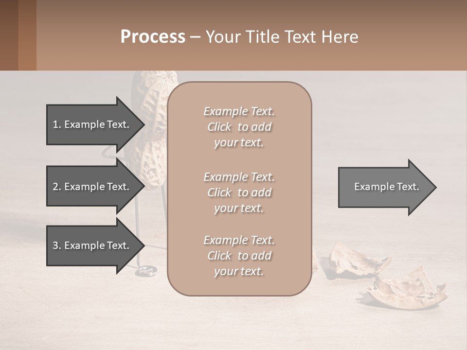 Man Psychiatrist Character PowerPoint Template