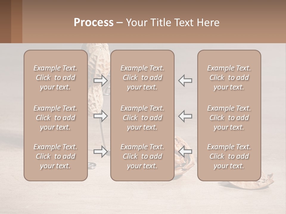 Man Psychiatrist Character PowerPoint Template
