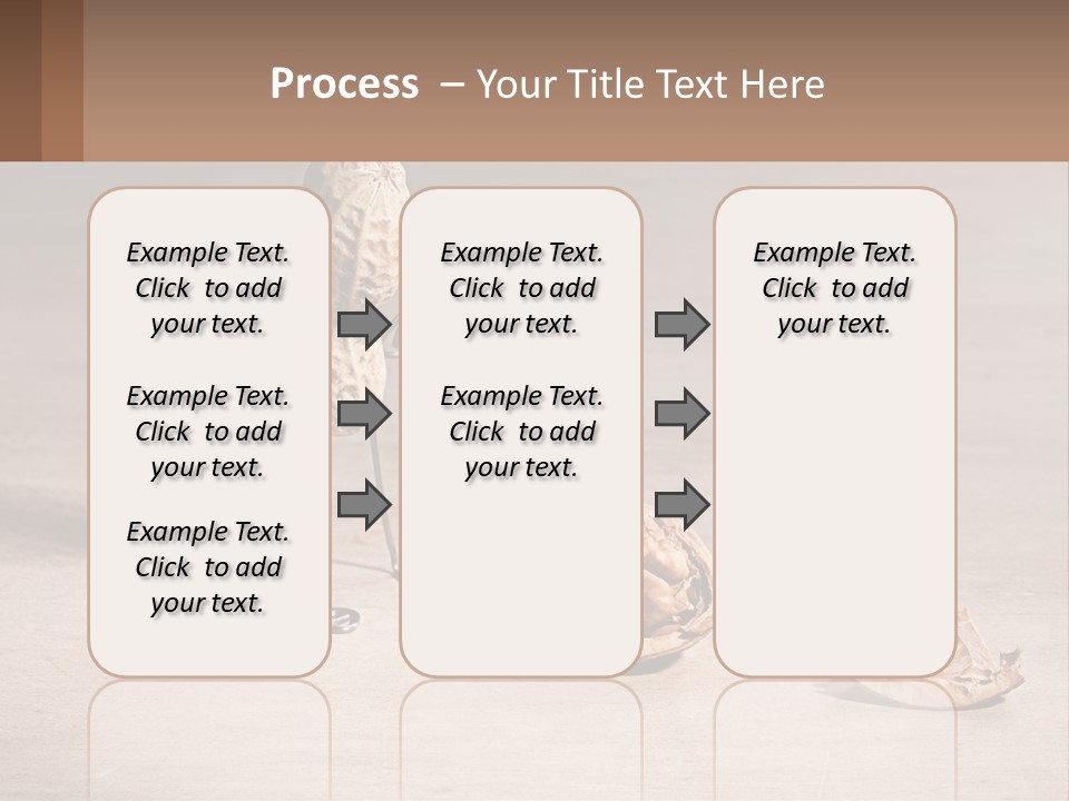 Man Psychiatrist Character PowerPoint Template