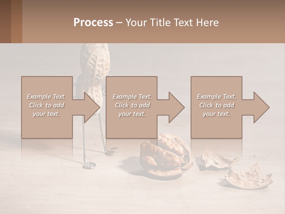 Man Psychiatrist Character PowerPoint Template