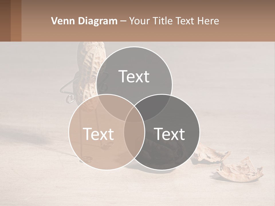 Man Psychiatrist Character PowerPoint Template