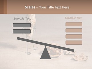 Man Psychiatrist Character PowerPoint Template