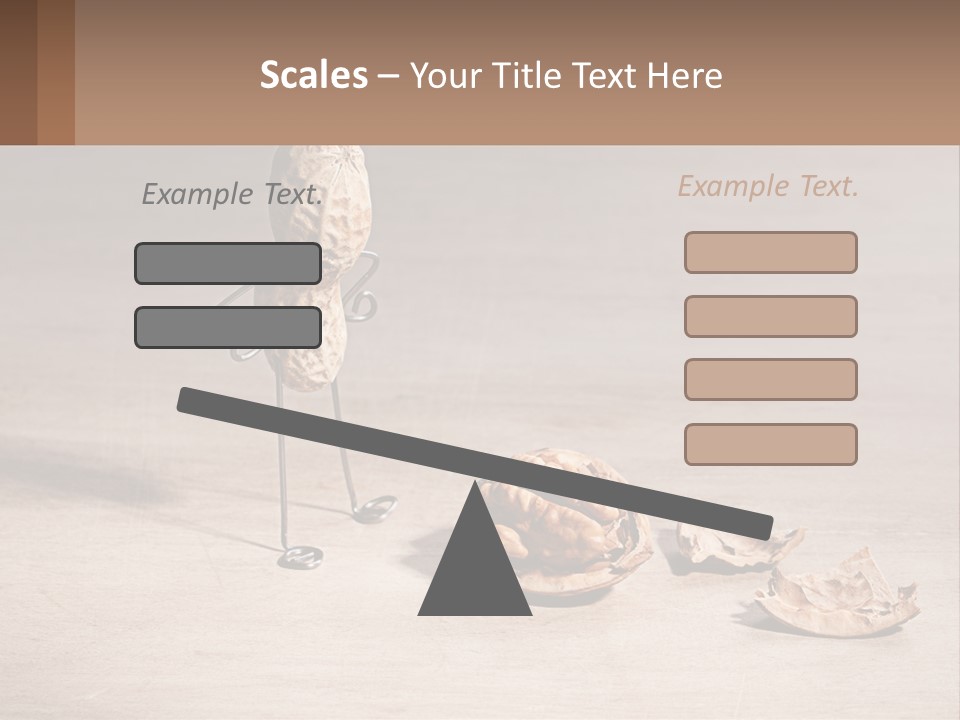 Man Psychiatrist Character PowerPoint Template