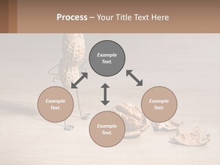 Man Psychiatrist Character PowerPoint Template
