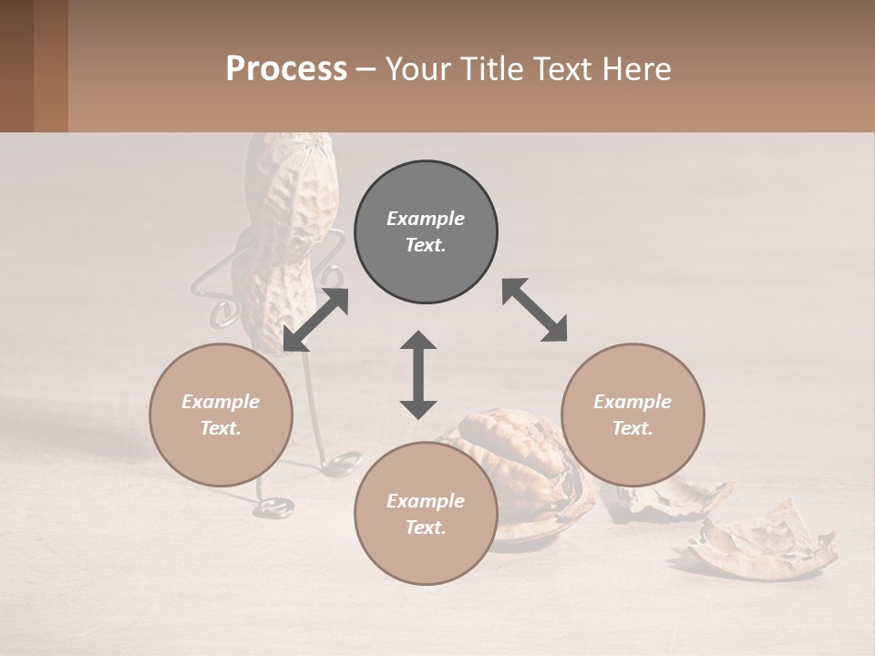 Man Psychiatrist Character PowerPoint Template