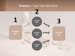 Man Psychiatrist Character PowerPoint Template
