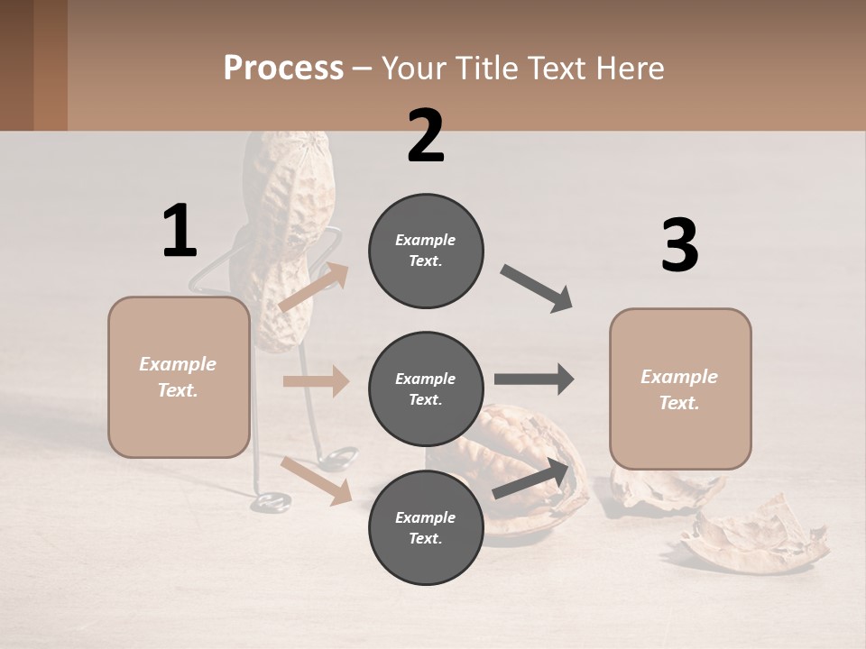 Man Psychiatrist Character PowerPoint Template