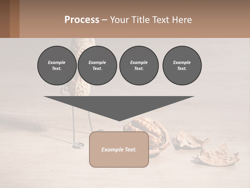 Man Psychiatrist Character PowerPoint Template