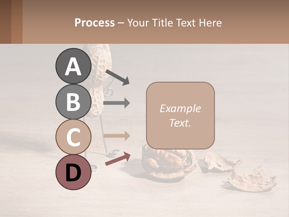 Man Psychiatrist Character PowerPoint Template