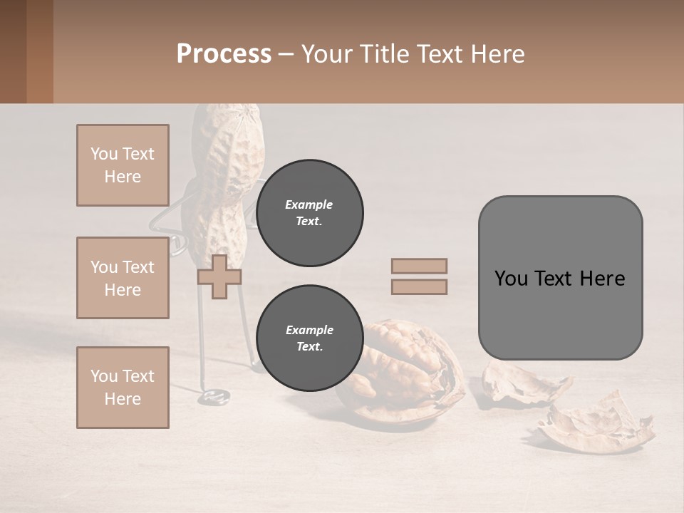 Man Psychiatrist Character PowerPoint Template