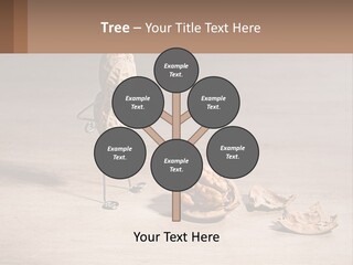 Man Psychiatrist Character PowerPoint Template