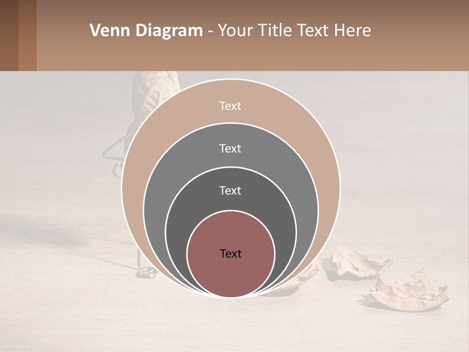 Man Psychiatrist Character PowerPoint Template