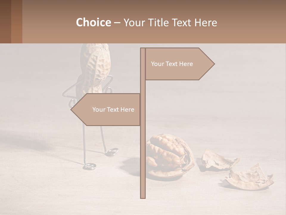 Man Psychiatrist Character PowerPoint Template