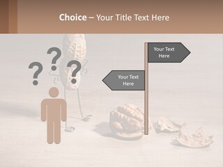 Man Psychiatrist Character PowerPoint Template