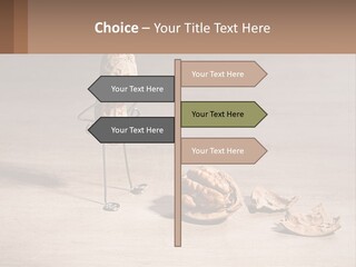 Man Psychiatrist Character PowerPoint Template