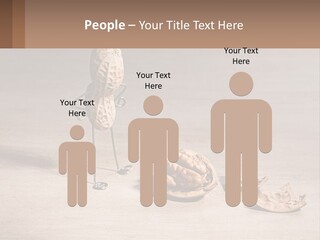Man Psychiatrist Character PowerPoint Template