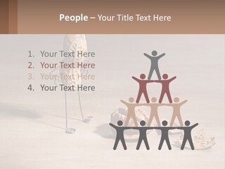 Man Psychiatrist Character PowerPoint Template