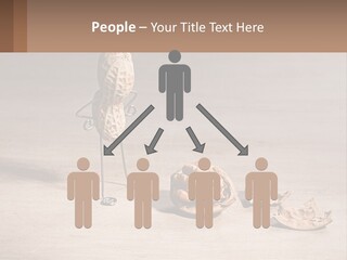 Man Psychiatrist Character PowerPoint Template