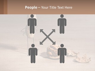 Man Psychiatrist Character PowerPoint Template