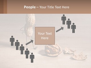 Man Psychiatrist Character PowerPoint Template