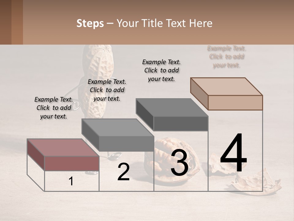 Man Psychiatrist Character PowerPoint Template