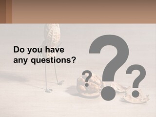 Man Psychiatrist Character PowerPoint Template