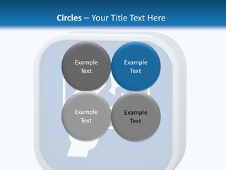 People Expecting Baby PowerPoint Template