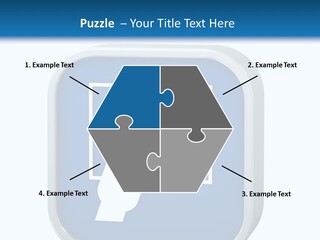 People Expecting Baby PowerPoint Template