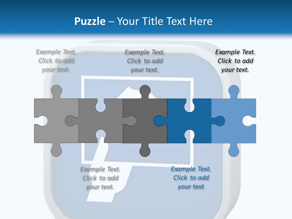 People Expecting Baby PowerPoint Template