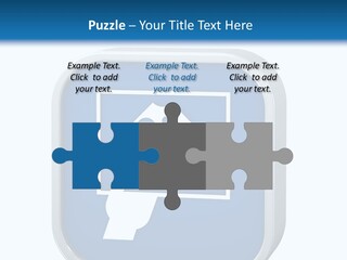 People Expecting Baby PowerPoint Template