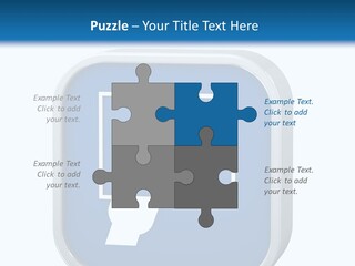 People Expecting Baby PowerPoint Template