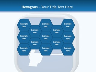 People Expecting Baby PowerPoint Template