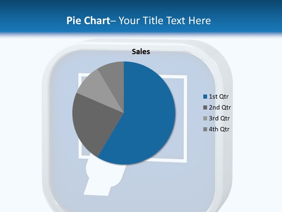 People Expecting Baby PowerPoint Template